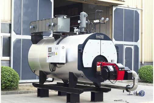 真空熱水鍋爐的優勢有哪些？