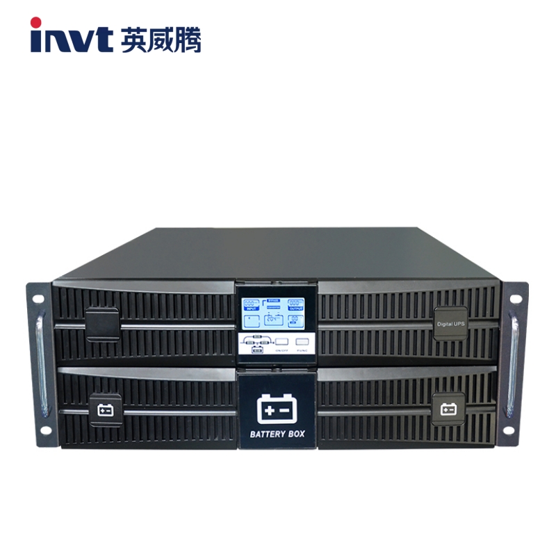 英威騰(invt)—HR11系列1~10k機(jī)架式